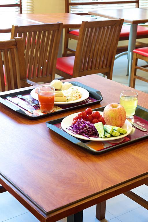 Ibis Ningbo Qianhu Plaza Hotel Kültér fotó