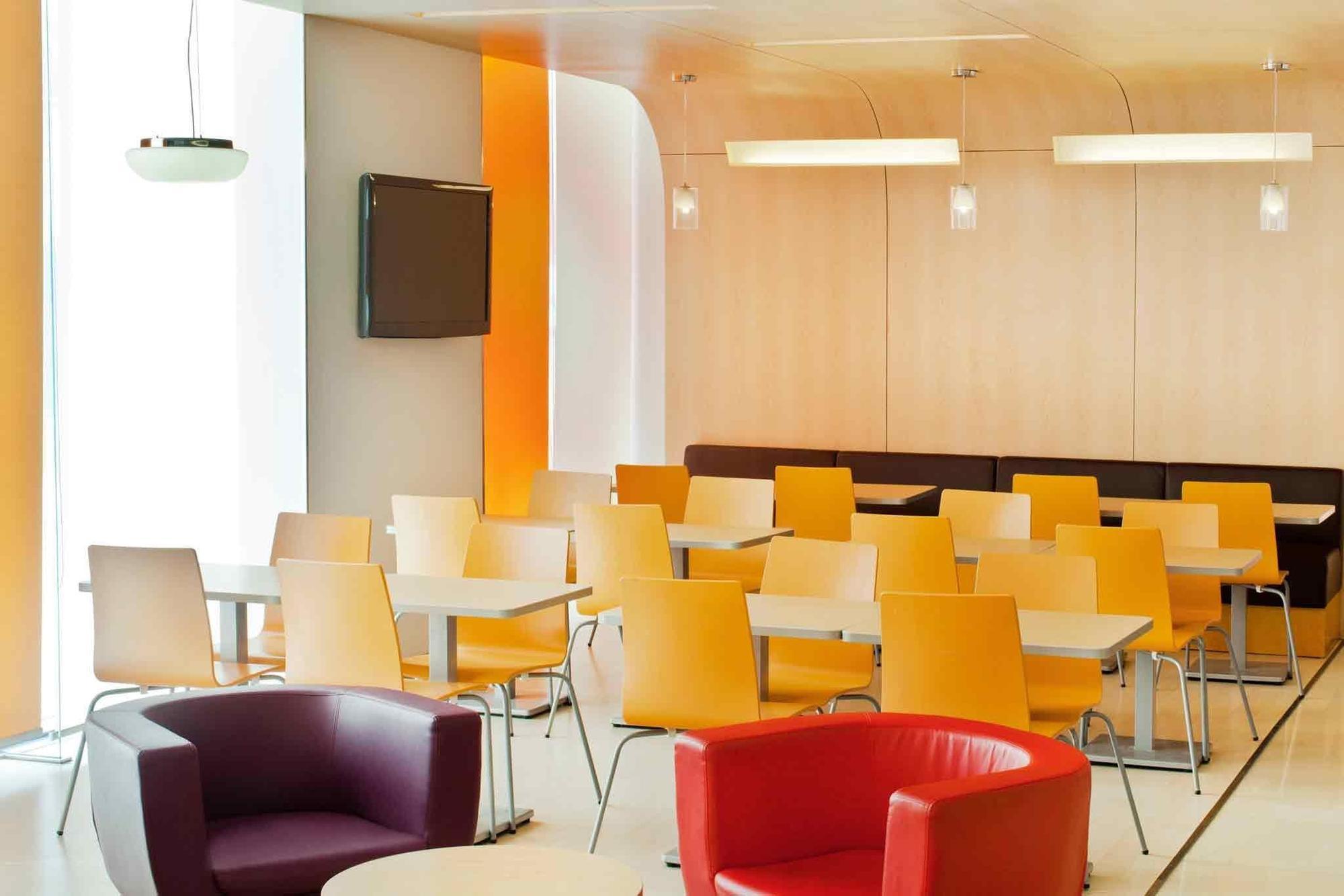 Ibis Ningbo Qianhu Plaza Hotel Kültér fotó